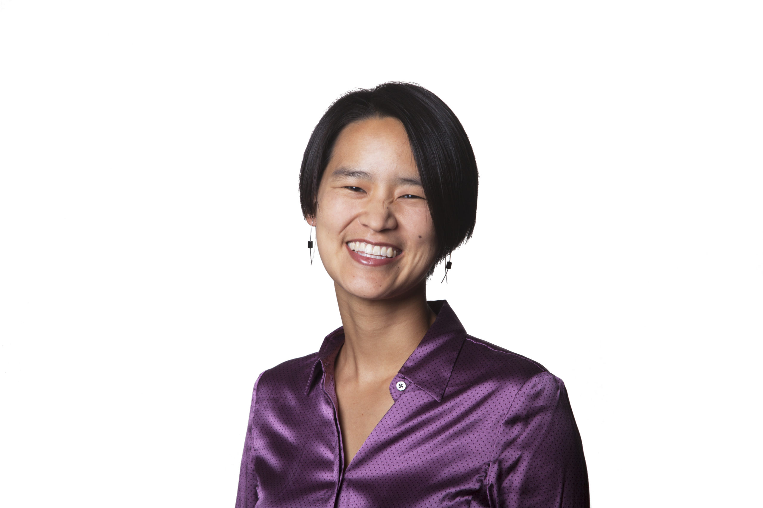 Audrey Lee Reflects on the Arc of Her Career in Energy Policy - ESAL