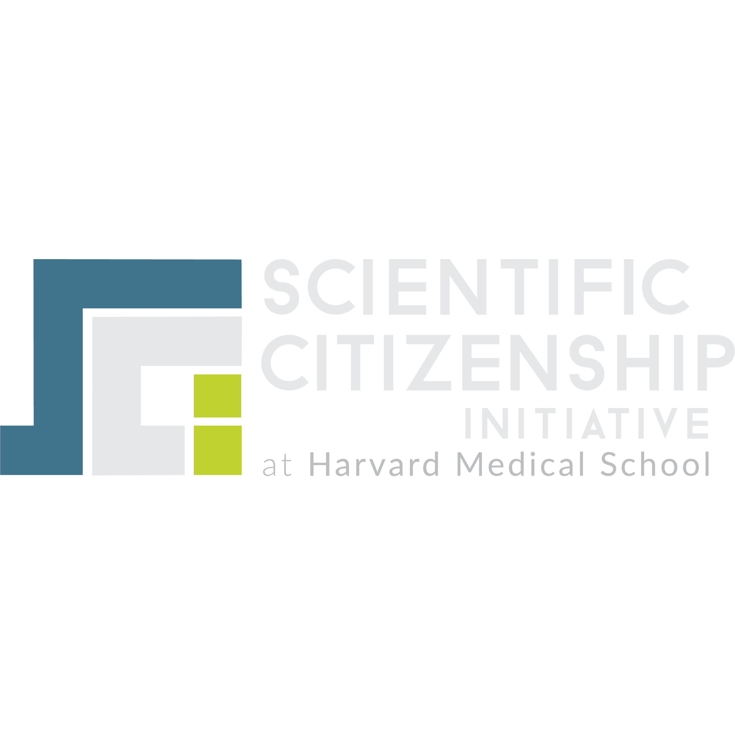 Scientific Citizenship Initiative