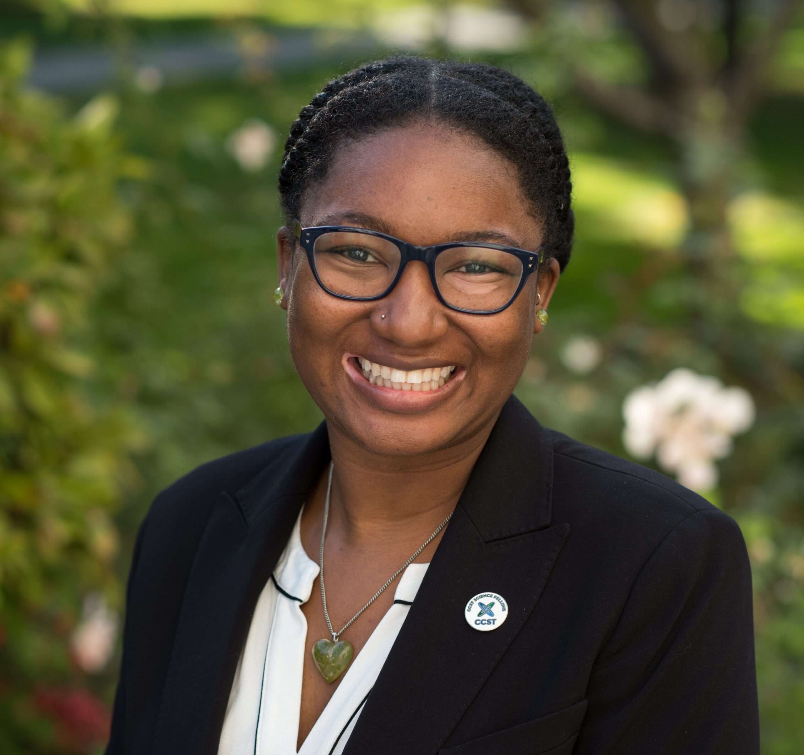 Enacting New Policies to Clean California’s Air