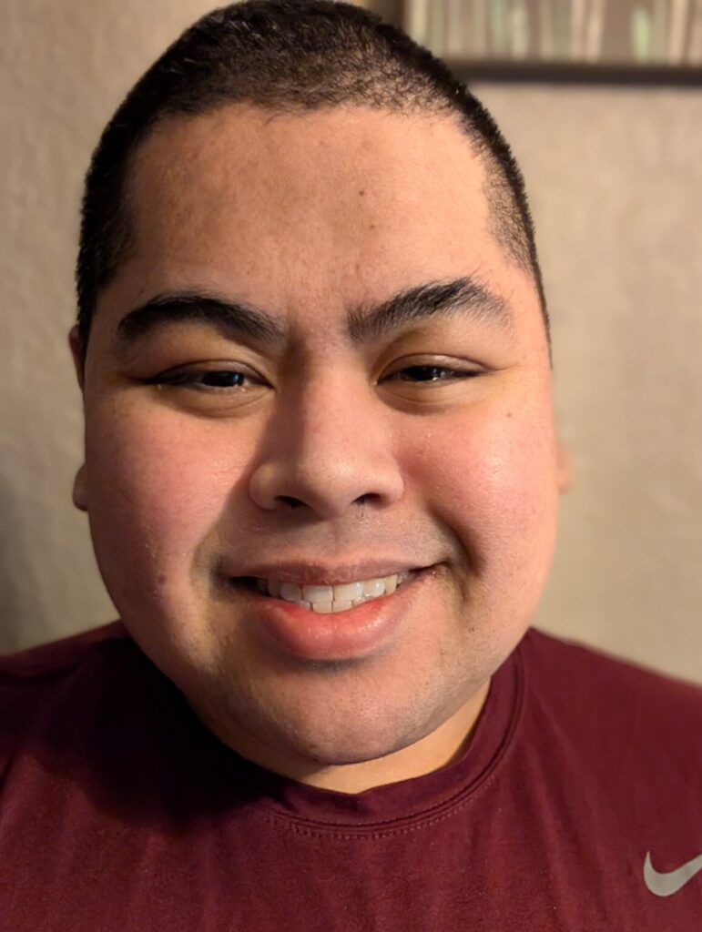 Noah Santos